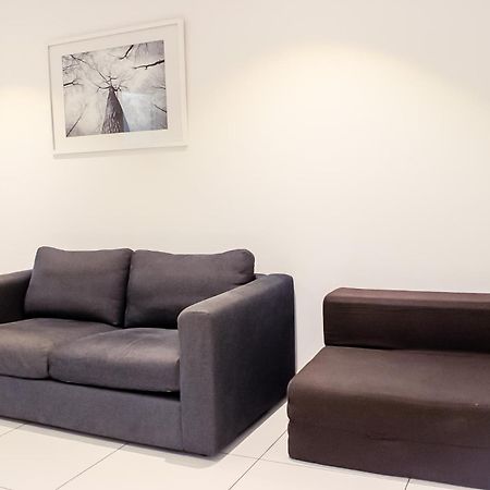 Embassy Gardens Deluxe Apartment อักกรา ภายนอก รูปภาพ