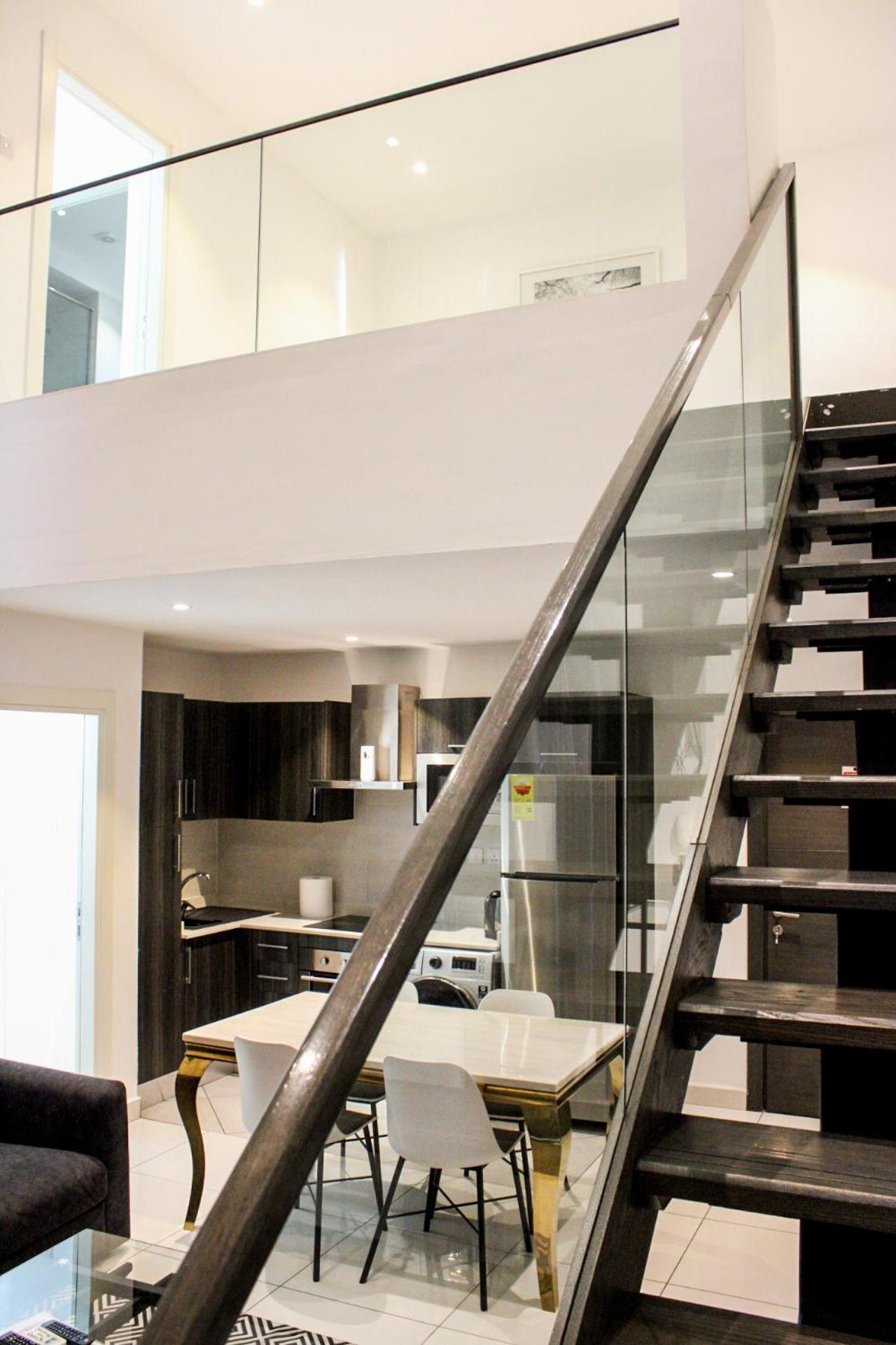 Embassy Gardens Deluxe Apartment อักกรา ภายนอก รูปภาพ