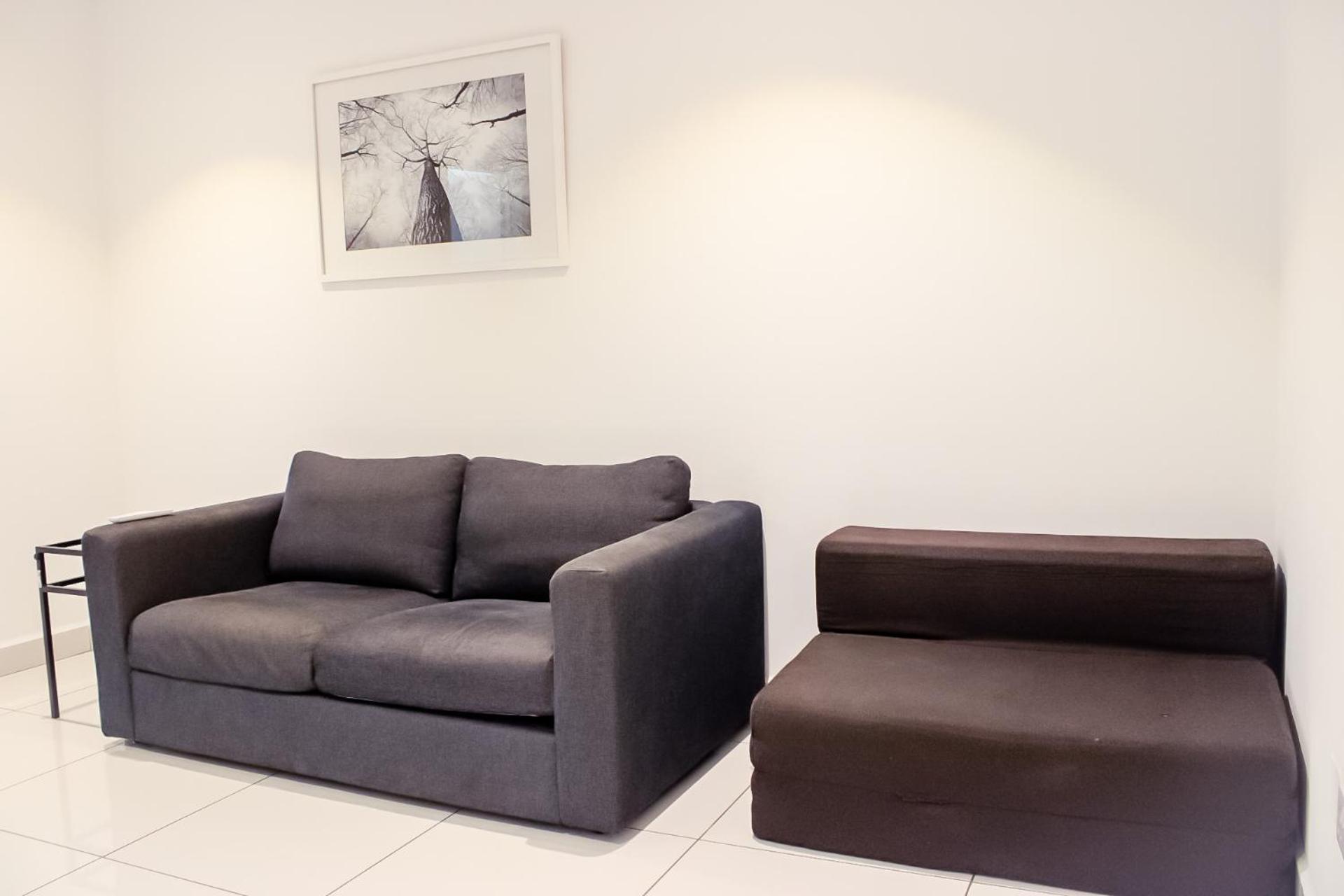 Embassy Gardens Deluxe Apartment อักกรา ภายนอก รูปภาพ