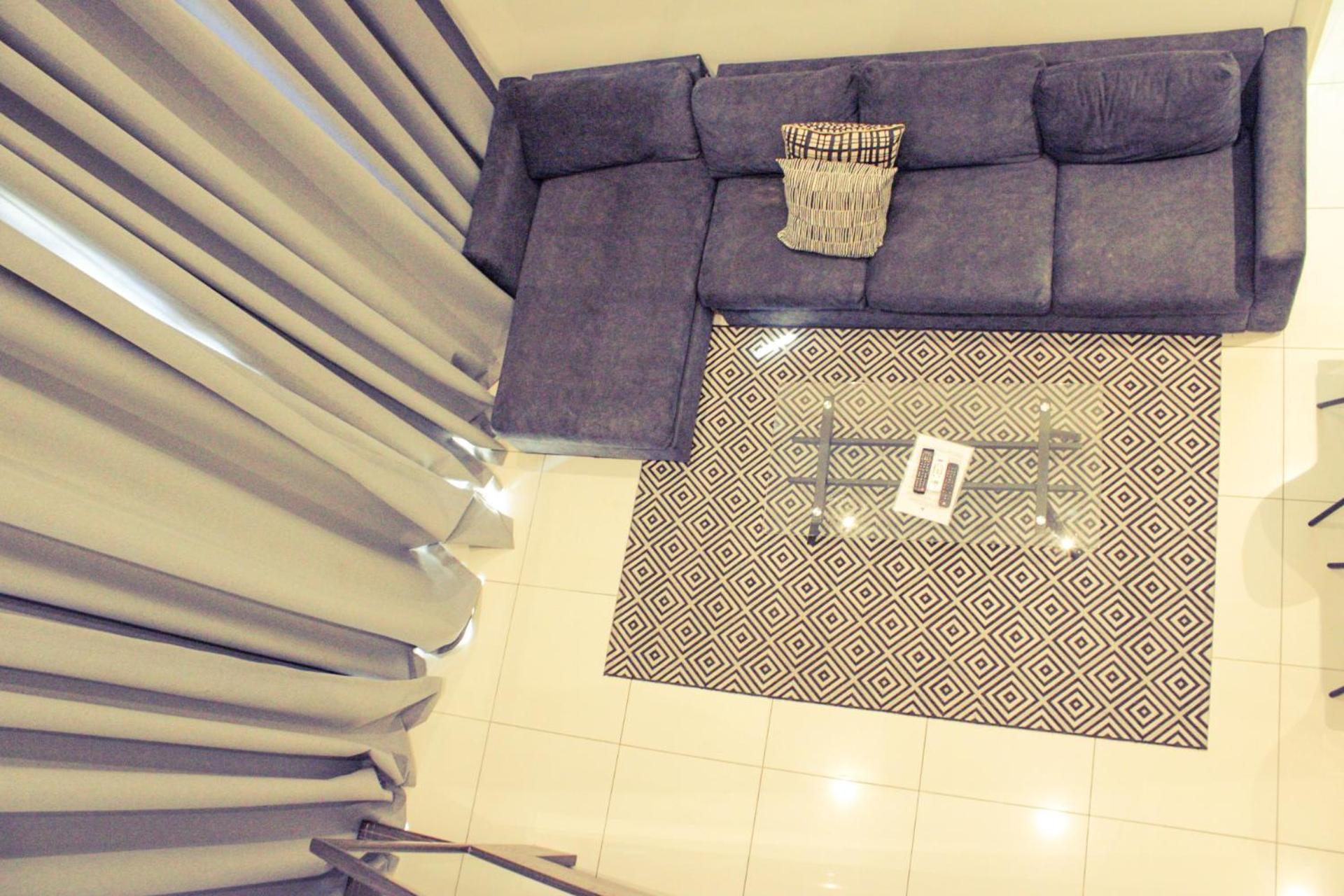 Embassy Gardens Deluxe Apartment อักกรา ภายนอก รูปภาพ